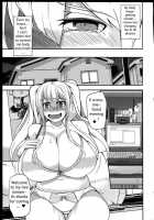 Let's Play With TS Girl Kodama-Chan 2 / TS娘コダマちゃんとあそぼうその 2 [Cup-Chan] [Original] Thumbnail Page 11