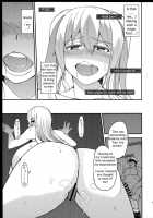 Let's Play With TS Girl Kodama-Chan 2 / TS娘コダマちゃんとあそぼうその 2 [Cup-Chan] [Original] Thumbnail Page 19