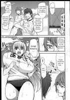 Let's Play With TS Girl Kodama-Chan 2 / TS娘コダマちゃんとあそぼうその 2 [Cup-Chan] [Original] Thumbnail Page 03