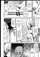 Let's Play With TS Girl Kodama-Chan 2 / TS娘コダマちゃんとあそぼうその 2 [Cup-Chan] [Original] Thumbnail Page 06