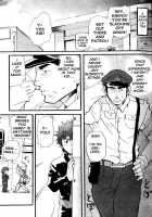 Crime Scene Investigation - Takeshi Matzu [Matsu Takeshi] [Original] Thumbnail Page 27