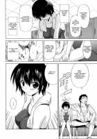 Kuchi Beta Swimmer [Otono Natsu] [Original] Thumbnail Page 10