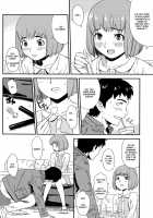 Framboise / Framboise [U-Hi] [Original] Thumbnail Page 18