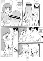 Framboise / Framboise [U-Hi] [Original] Thumbnail Page 24