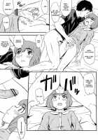Framboise / Framboise [U-Hi] [Original] Thumbnail Page 27