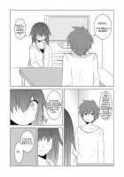 Watashi No Nii-San Wa... / 私の兄さんは… 第1-6話 [Eag1e] [Original] Thumbnail Page 16