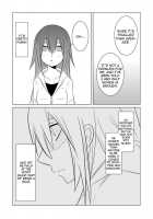 Watashi No Nii-San Wa... / 私の兄さんは… 第1-6話 [Eag1e] [Original] Thumbnail Page 18