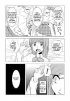 Watashi No Nii-San Wa... / 私の兄さんは… 第1-6話 [Eag1e] [Original] Thumbnail Page 25