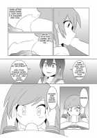 Watashi No Nii-San Wa... / 私の兄さんは… 第1-6話 [Eag1e] [Original] Thumbnail Page 35