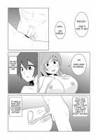 Watashi No Nii-San Wa... / 私の兄さんは… 第1-6話 [Eag1e] [Original] Thumbnail Page 44