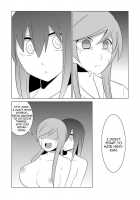 Watashi No Nii-San Wa... / 私の兄さんは… 第1-6話 [Eag1e] [Original] Thumbnail Page 52