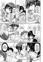 Giri Giri Sisters [Kisaragi Gunma] [Original] Thumbnail Page 119