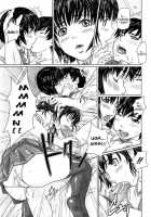 Giri Giri Sisters [Kisaragi Gunma] [Original] Thumbnail Page 121