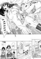 Giri Giri Sisters [Kisaragi Gunma] [Original] Thumbnail Page 133