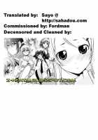 Giri Giri Sisters [Kisaragi Gunma] [Original] Thumbnail Page 227