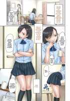Giri Giri Sisters [Kisaragi Gunma] [Original] Thumbnail Page 37