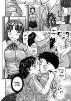 Giri Giri Sisters [Kisaragi Gunma] [Original] Thumbnail Page 60