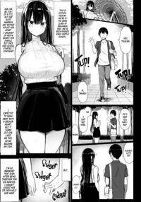 Good GF, Gone Bad. / 清楚彼女、堕ちる。 [Great Mosu] Thumbnail Page 02