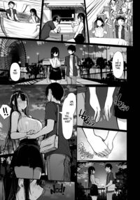 Good GF, Gone Bad. / 清楚彼女、堕ちる。 [Great Mosu] Thumbnail Page 04