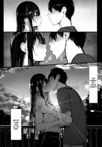 Good GF, Gone Bad. / 清楚彼女、堕ちる。 [Great Mosu] Thumbnail Page 05