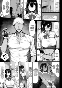 Good GF, Gone Bad. / 清楚彼女、堕ちる。 [Great Mosu] Thumbnail Page 06