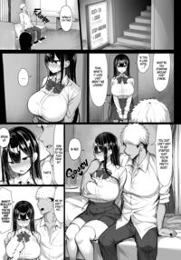 Good GF, Gone Bad. / 清楚彼女、堕ちる。 [Great Mosu] Thumbnail Page 08