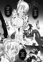 Public Lavatory Of The Dead / 公衆便所黙示録 [Tanaka Naburu] [Highschool Of The Dead] Thumbnail Page 11