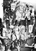 Public Lavatory Of The Dead / 公衆便所黙示録 [Tanaka Naburu] [Highschool Of The Dead] Thumbnail Page 16