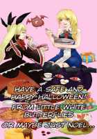 Child-Making Halloween [Pony R] [Magical Halloween] Thumbnail Page 28