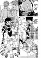 Noushuku Pine - Chapter 1 [Makibe Kataru] [Original] Thumbnail Page 18
