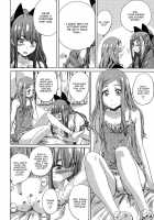 Nadeshiko Hiyori Chapter 6 [Maruta] [Original] Thumbnail Page 10