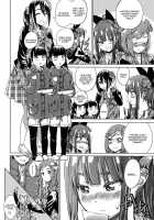 Nadeshiko Hiyori Chapter 6 [Maruta] [Original] Thumbnail Page 04