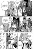 Nadeshiko Hiyori Chapter 6 [Maruta] [Original] Thumbnail Page 07