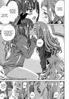 Nadeshiko Hiyori Chapter 6 [Maruta] [Original] Thumbnail Page 09