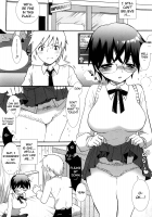 Touch And Go [Mozuya Murasaki] [Original] Thumbnail Page 05