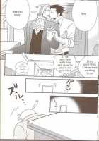 Self Happiness [Ace Attorney] Thumbnail Page 18
