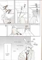 Self Happiness [Ace Attorney] Thumbnail Page 19