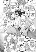 Sakitama [Takeda Hiromitsu] [Arcana Heart] Thumbnail Page 11