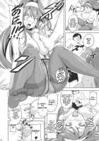 Sakitama [Takeda Hiromitsu] [Arcana Heart] Thumbnail Page 15