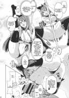 Sakitama [Takeda Hiromitsu] [Arcana Heart] Thumbnail Page 21