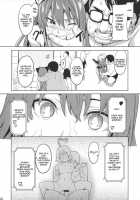 Sakitama [Takeda Hiromitsu] [Arcana Heart] Thumbnail Page 27