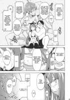 Sakitama [Takeda Hiromitsu] [Arcana Heart] Thumbnail Page 28