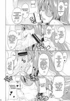 Sakitama [Takeda Hiromitsu] [Arcana Heart] Thumbnail Page 35