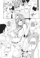 Sakitama [Takeda Hiromitsu] [Arcana Heart] Thumbnail Page 43