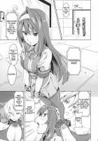 Sakitama [Takeda Hiromitsu] [Arcana Heart] Thumbnail Page 04