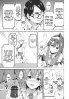 Sakitama [Takeda Hiromitsu] [Arcana Heart] Thumbnail Page 06