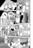 Fundoshi Momojiri Musume [Mitsuki Rintarou] [Ichiban Ushiro No Daimaou] Thumbnail Page 05