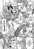 Fundoshi Momojiri Musume [Mitsuki Rintarou] [Ichiban Ushiro No Daimaou] Thumbnail Page 08