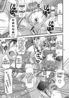 Fundoshi Momojiri Musume [Mitsuki Rintarou] [Ichiban Ushiro No Daimaou] Thumbnail Page 09