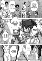 Destruction [Itou] [Original] Thumbnail Page 06